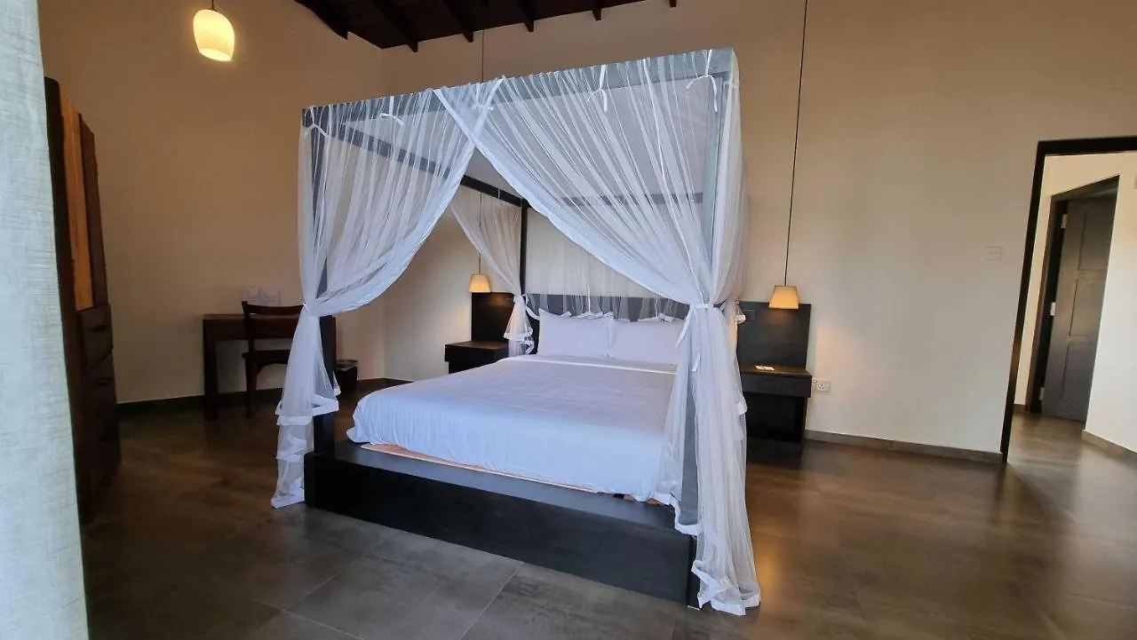 The Ridge House Vila Kandy 0*,