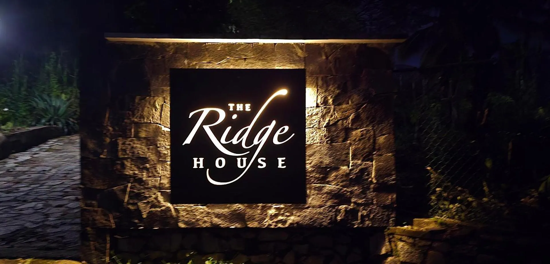 The Ridge House Vila Kandy Sri Lanca