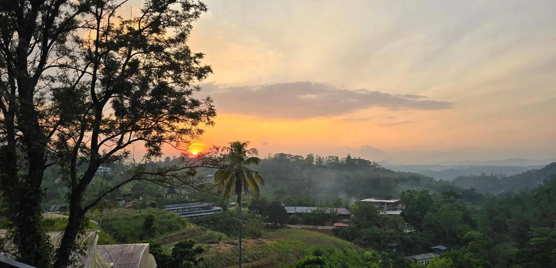 The Ridge House Vila Kandy 0*,  Sri Lanca