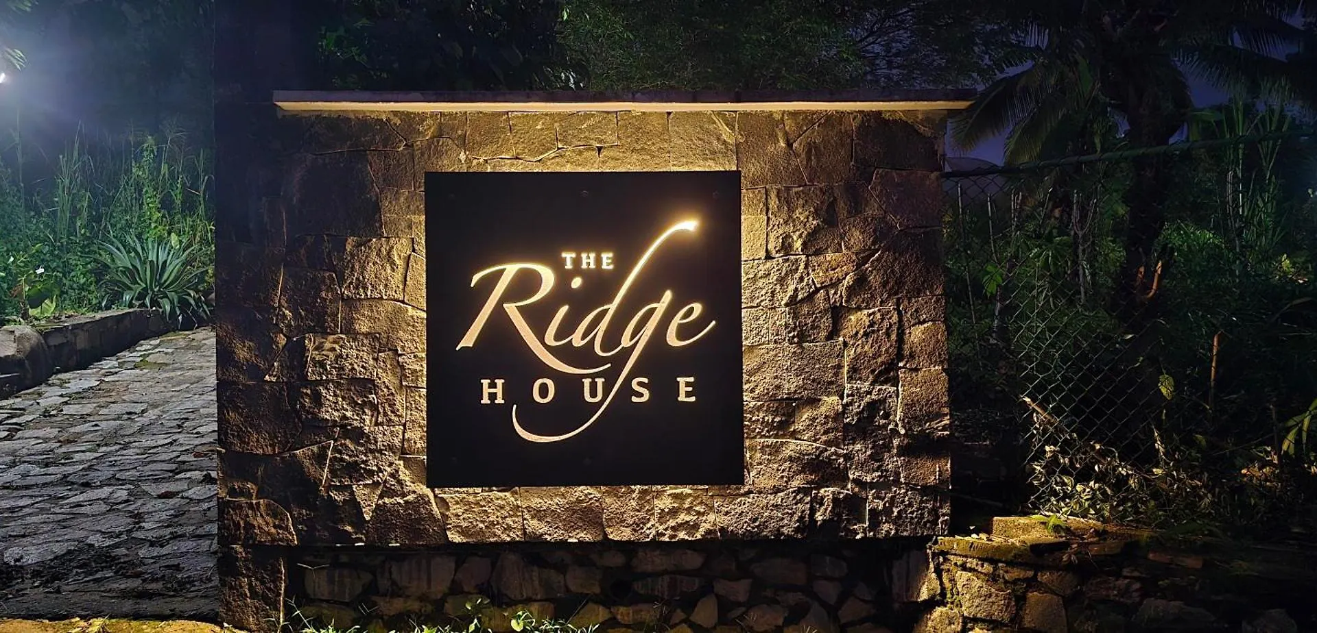 The Ridge House Vila Kandy Alojamento de Turismo Selvagem